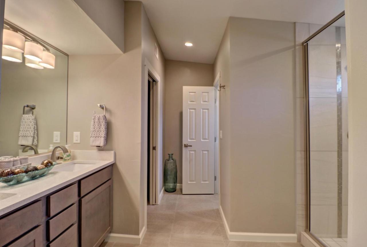 Sleek, Modern Designer Home 3 Las Cruces Extérieur photo