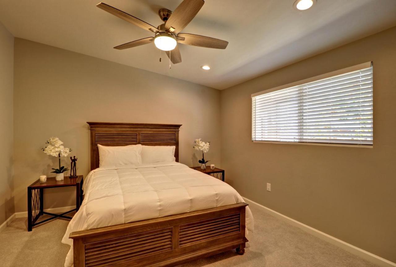 Sleek, Modern Designer Home 3 Las Cruces Extérieur photo