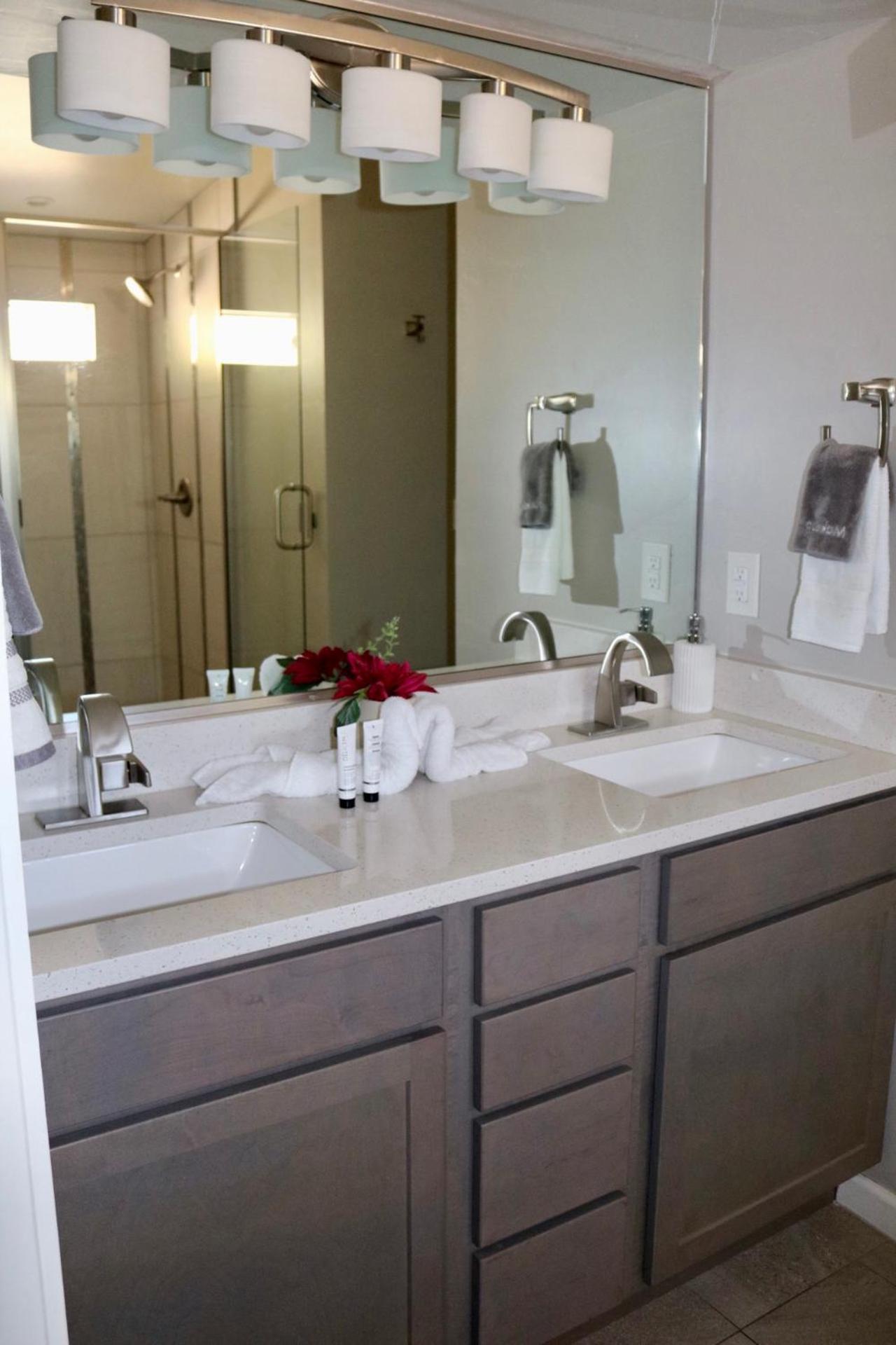 Sleek, Modern Designer Home 3 Las Cruces Extérieur photo