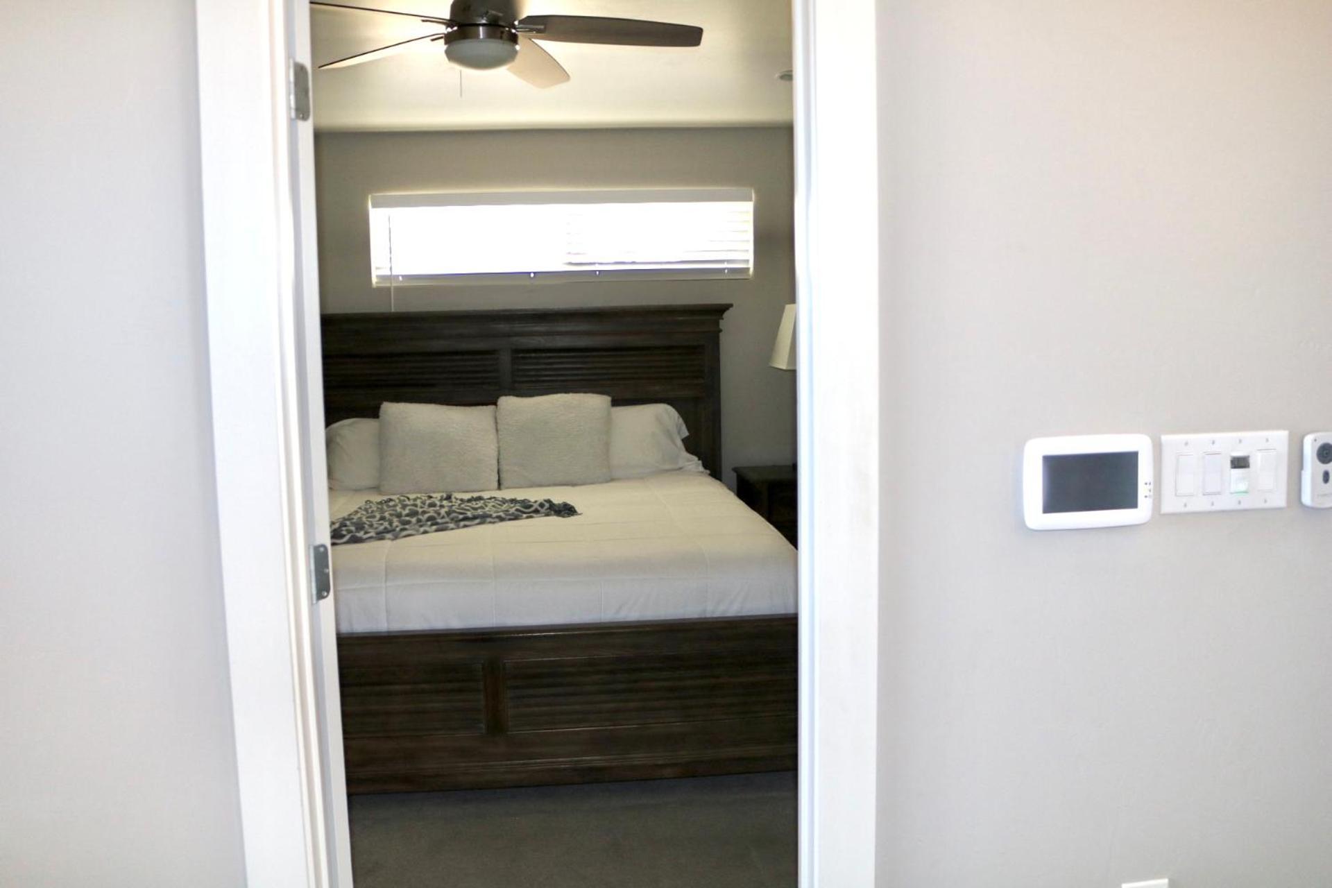 Sleek, Modern Designer Home 3 Las Cruces Extérieur photo