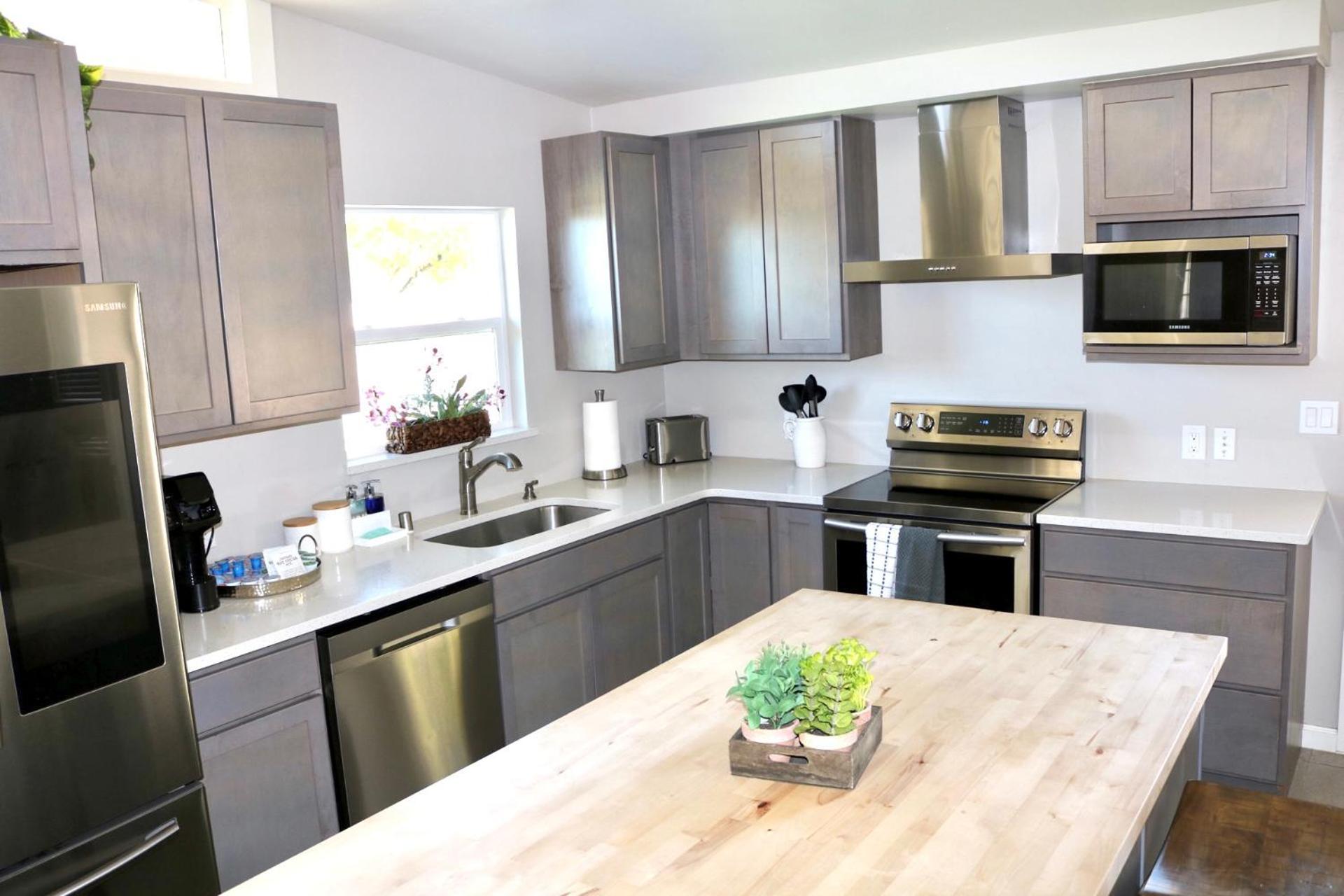 Sleek, Modern Designer Home 3 Las Cruces Extérieur photo