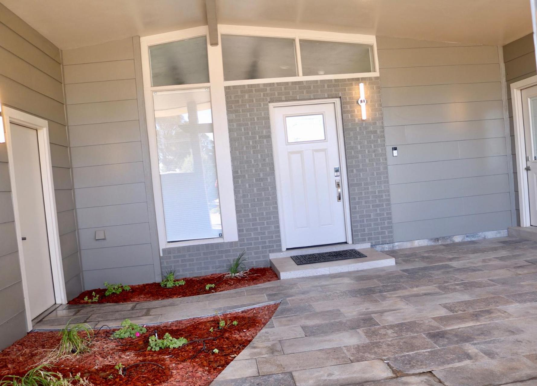 Sleek, Modern Designer Home 3 Las Cruces Extérieur photo